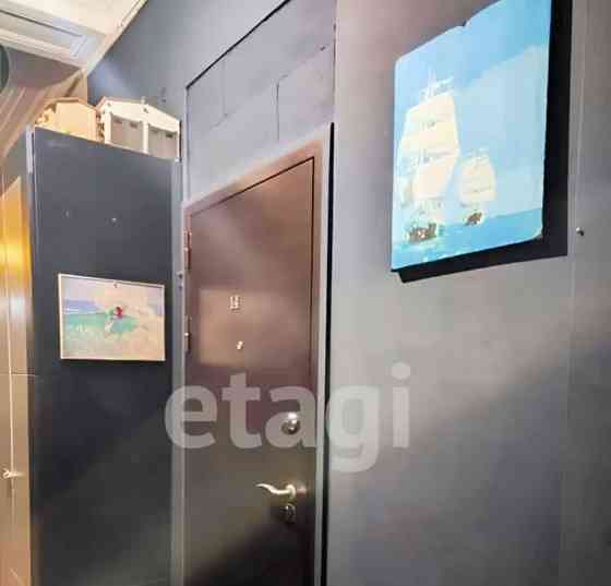 Комната, 17 м2, 5/5 эт. Санкт-Петербург