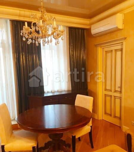 3-комн. квартира, 85 м2, 7/8 эт. Москва - изображение 4