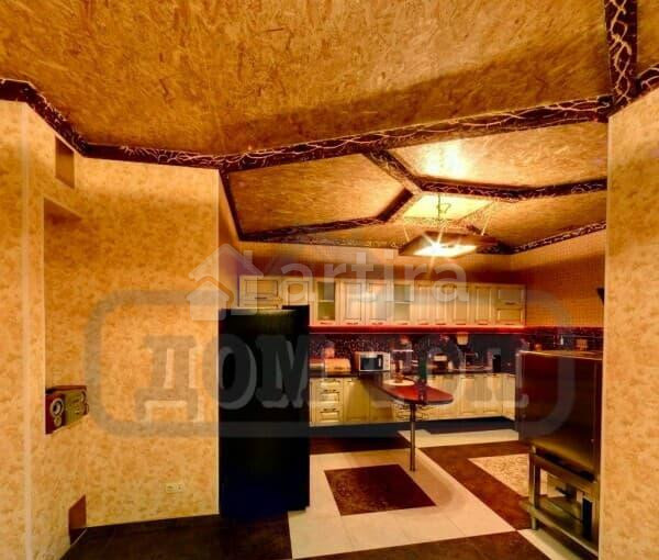 Коттедж, 550 м2 Бронницы - изображение 15