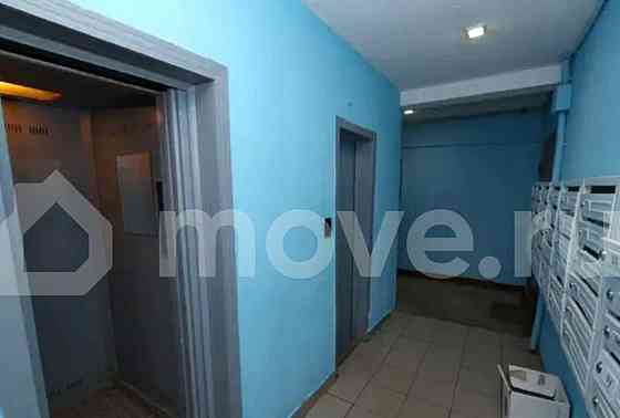 Студия, 22 м2, 1/12 эт. Москва