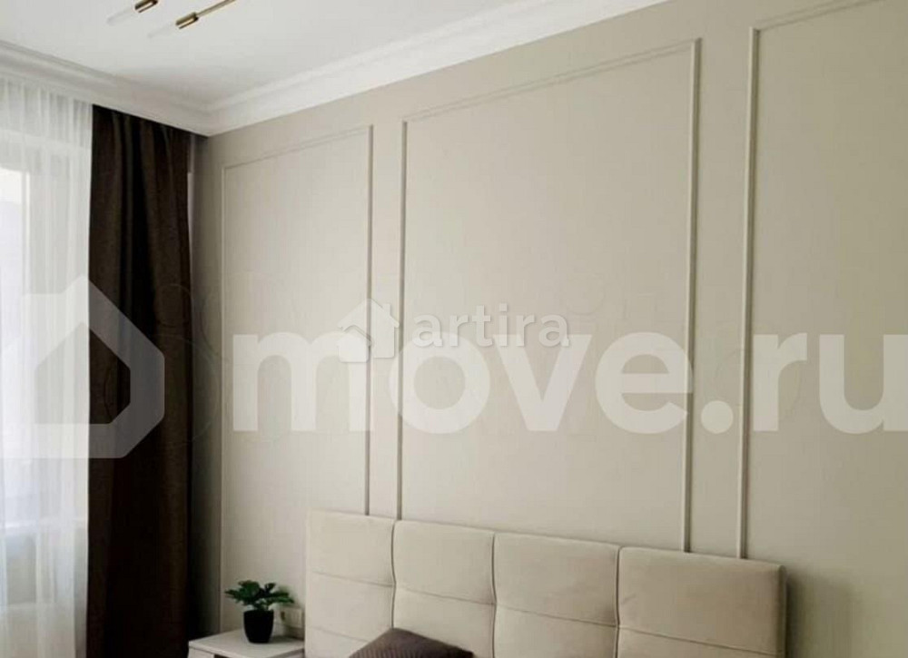 3-комн. квартира, 63.2 м2, 7/9 эт. Москва - изображение 6