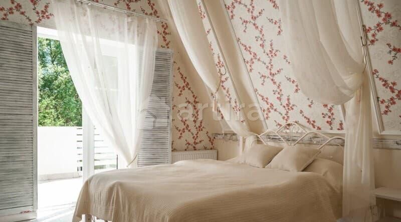 Коттедж, 400 м2 Краснознаменск - изображение 11