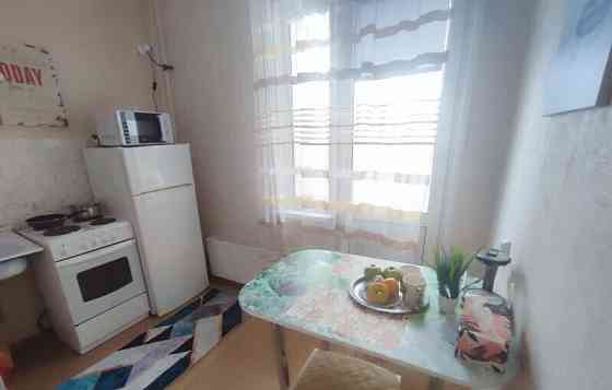 1-комн. квартира, 30 м2, 8/10 эт. Нижний Новгород