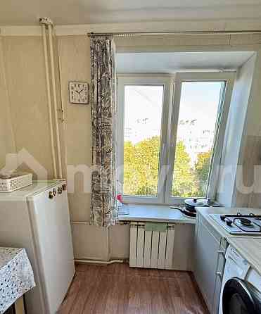 3-комн. квартира, 56.7 м2, 7/9 эт. Москва