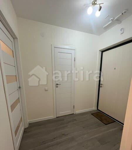 1-комн. квартира, 38 м2, 12/15 эт. Санкт-Петербург - изображение 7