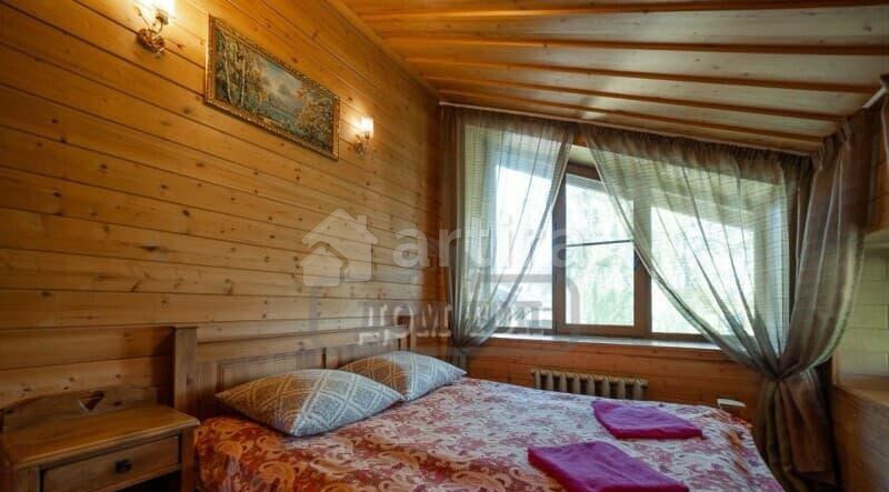 Коттедж, 400 м2 Истра - изображение 17