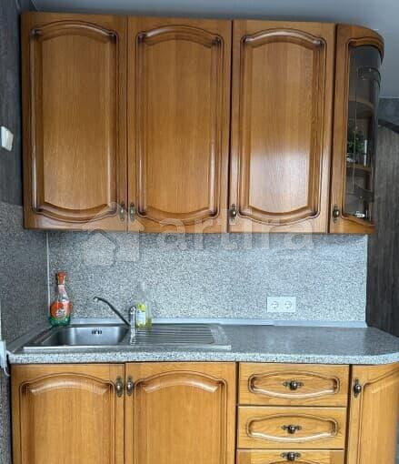 2-комн. квартира, 42 м2, 9/9 эт. Москва - изображение 5