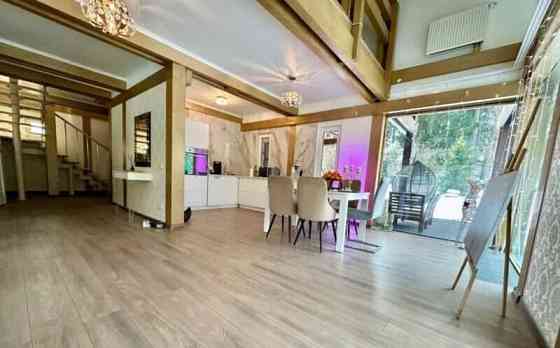 Коттедж, 250 м2 Одинцово