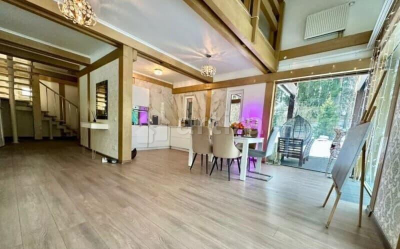 Коттедж, 250 м2 Одинцово - изображение 5