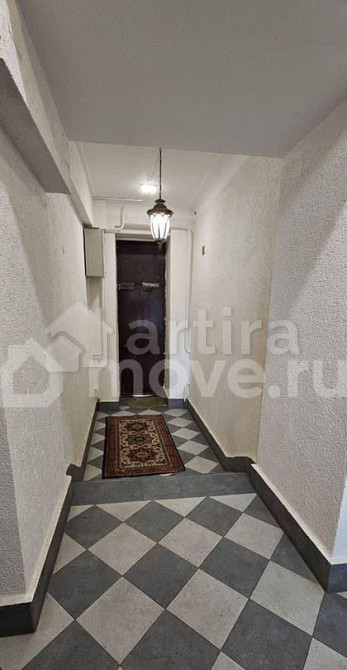 4-комн. квартира, 66.3 м2, 1/5 эт. Москва - изображение 3