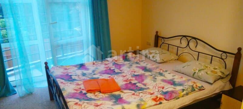 3-комн. квартира, 77 м2, 3/4 эт. Москва - изображение 2