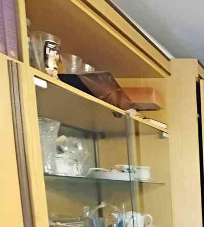 Комната, 15 м2, 2/5 эт. Москва