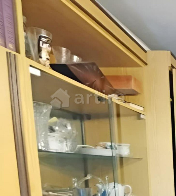 Комната, 15 м2, 2/5 эт. Москва - изображение 5