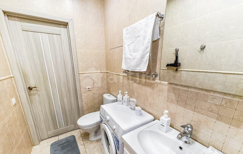 1-комн. квартира, 30 м2, 24/25 эт. Химки - изображение 11