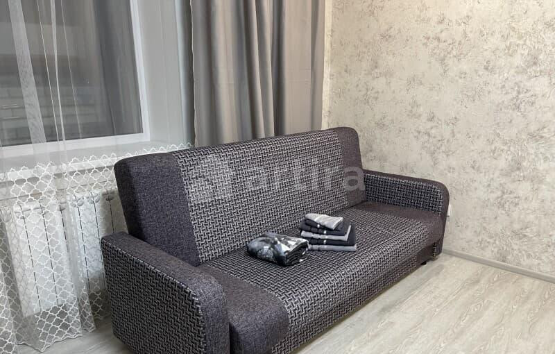 Студия, 29 м2, 7/9 эт. Искитим - изображение 2