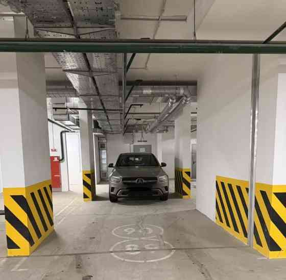 Гараж, 35.2 м2 Москва