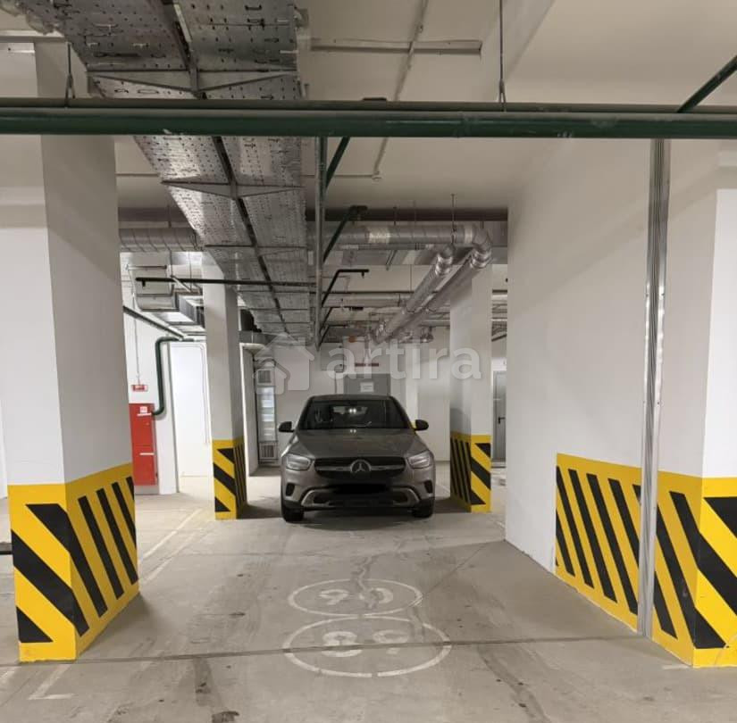 Гараж, 35.2 м2 Москва - изображение 2