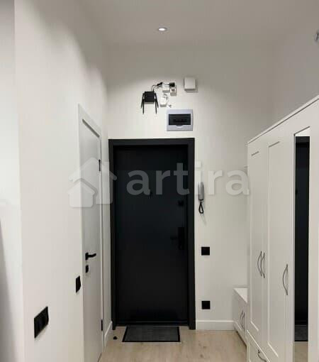 1-комн. квартира, 16.7 м2, 5/5 эт. Санкт-Петербург - изображение 18