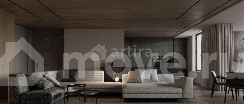 4-комн. квартира, 128.2 м2, 6/38 эт. Москва - изображение 7