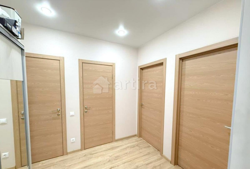 2-комн. квартира, 54.2 м2, 23/24 эт. Москва - изображение 18