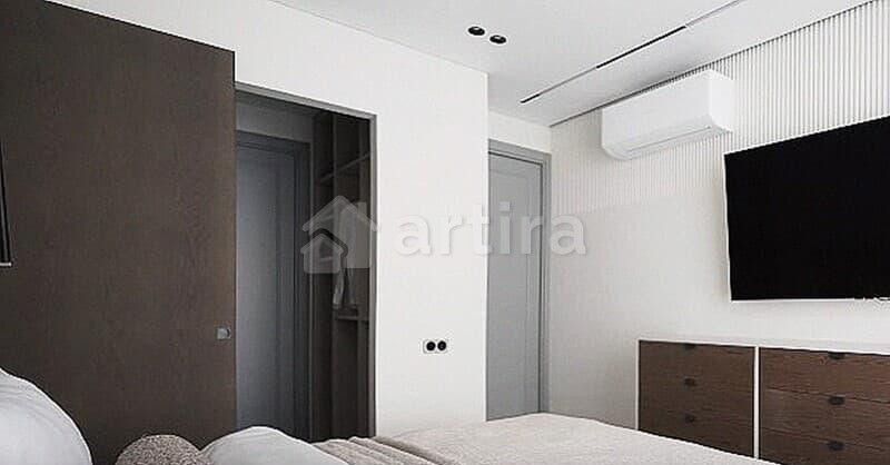 2-комн. квартира, 65 м2, 3/5 эт. Самара - изображение 12