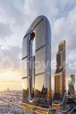 Студия, 35.7 м2, 37/90 эт. Москва