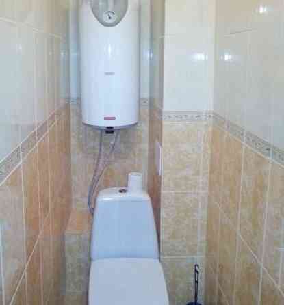 1-комн. квартира, 39 м2, 7/25 эт. Казань