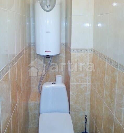 1-комн. квартира, 39 м2, 7/25 эт. Казань - изображение 5