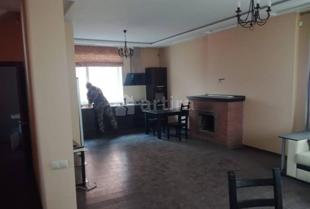 Дом, 185 м2, 5 соток, 3 эт. Ростов-на-Дону - изображение 6