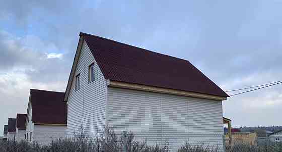 Дом, 80.3 м2, 7.45 сотки, 2 эт. Гатчина