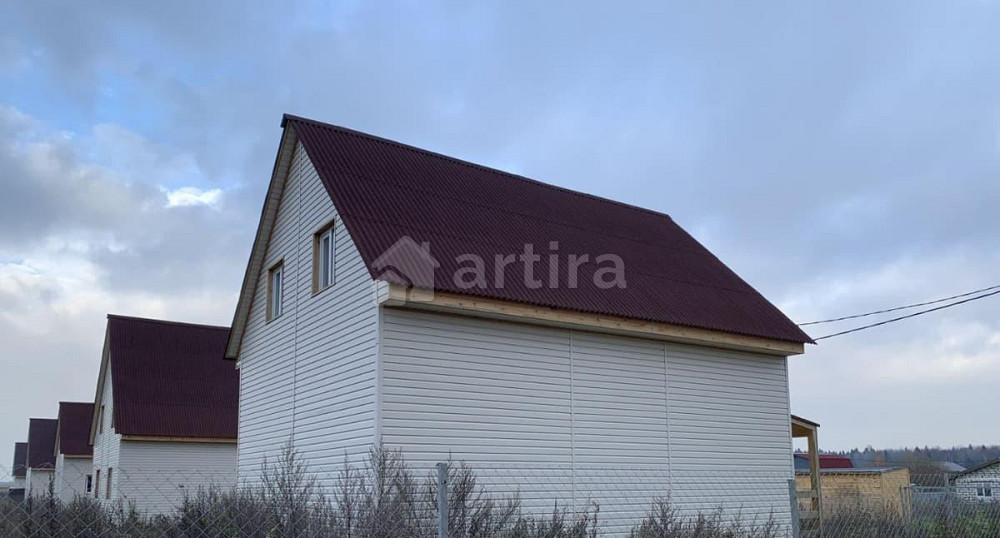 Дом, 80.3 м2, 7.45 сотки, 2 эт. Гатчина - изображение 3