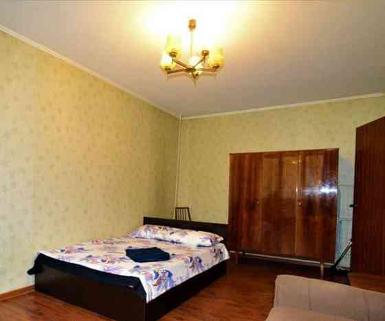 1-комн. квартира, 38 м2, 7/16 эт. Москва