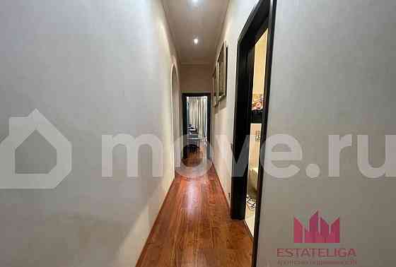 3-комн. квартира, 110 м2, 2/23 эт. Москва