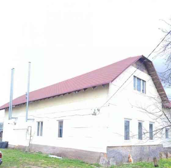 Дом, 200 м2, 12 соток Санкт-Петербург