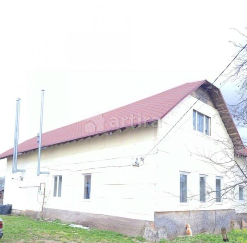 Дом, 200 м2, 12 соток Санкт-Петербург - изображение 2