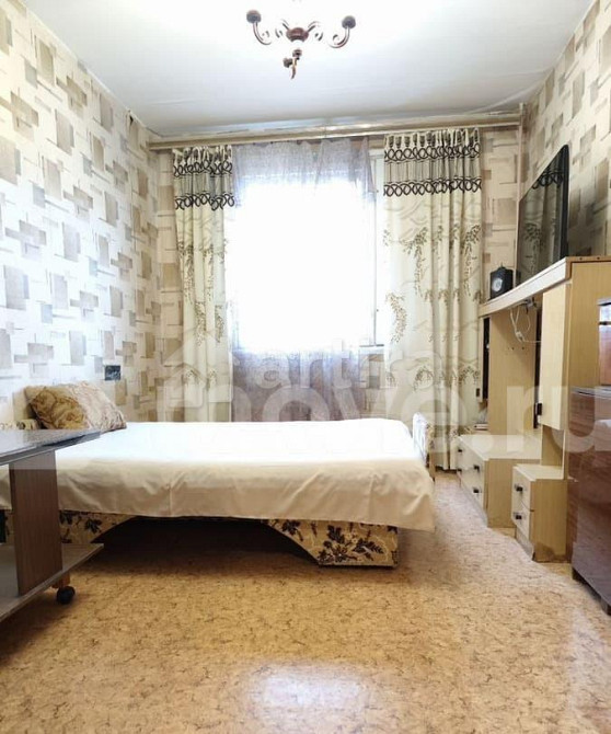 2-комн. квартира, 50 м2, 12/17 эт. Москва - изображение 3