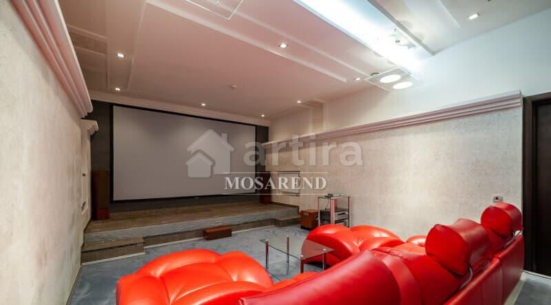 Коттедж, 1300 м2 Одинцово - изображение 19