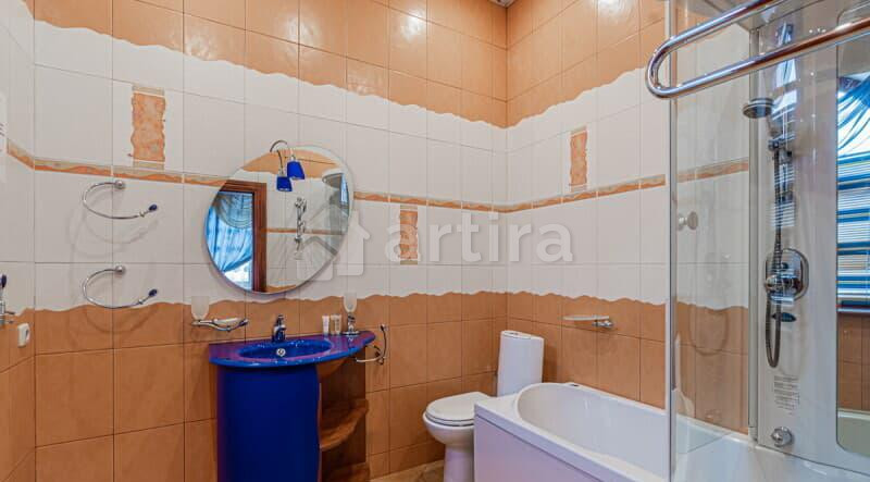 Коттедж, 600 м2 Подольск - изображение 14