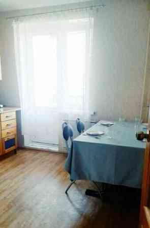 2-комн. квартира, 60 м2, 5/5 эт. Санкт-Петербург