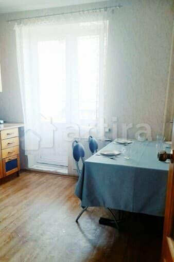 2-комн. квартира, 60 м2, 5/5 эт. Санкт-Петербург - изображение 2