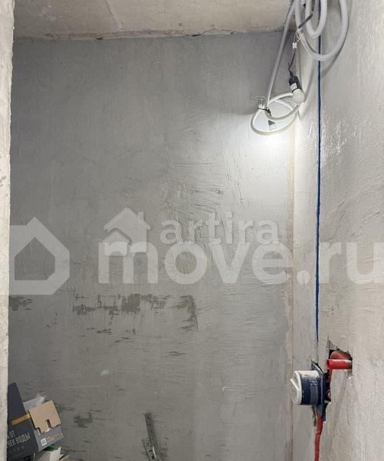 3-комн. квартира, 65.6 м2, 4/16 эт. Москва - изображение 4