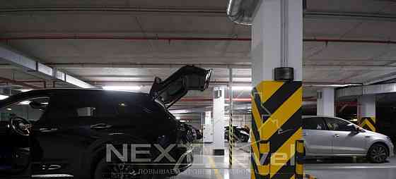 Гараж, 13 м2 Санкт-Петербург