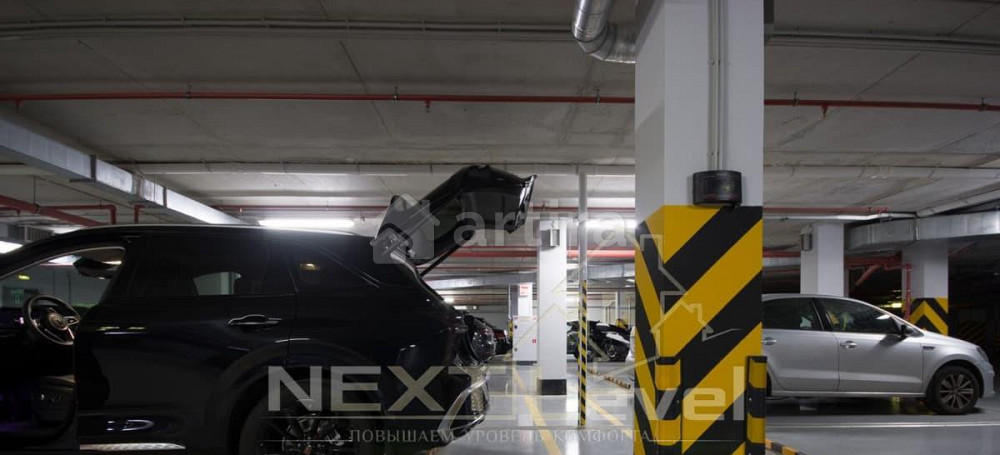 Гараж, 13 м2 Санкт-Петербург - изображение 2