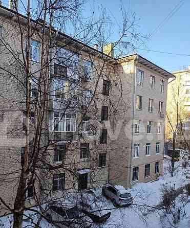 4-комн. квартира, 98 м2, 3/5 эт. Москва