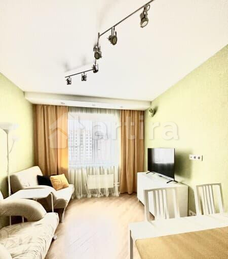 2-комн. квартира, 60 м2, 11/23 эт. Люберцы - изображение 3