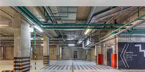 Гараж, 16.4 м2 Санкт-Петербург