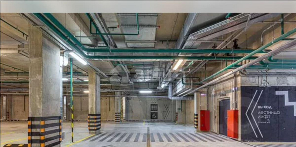 Гараж, 16.4 м2 Санкт-Петербург - изображение 3