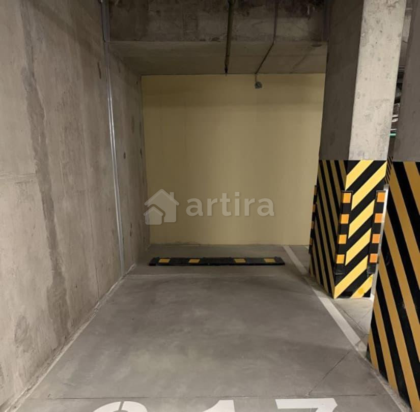 Гараж, 10 м2 Санкт-Петербург - изображение 2