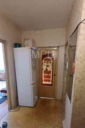 1-комн. квартира, 38.1 м2, 6/17 эт. Москва