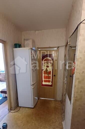 1-комн. квартира, 38.1 м2, 6/17 эт. Москва - изображение 5